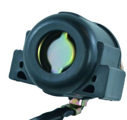 RMSTATOR STARTER RELAY SOLENOID