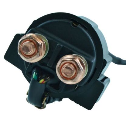 RMSTATOR STARTER RELAY SOLENOID
