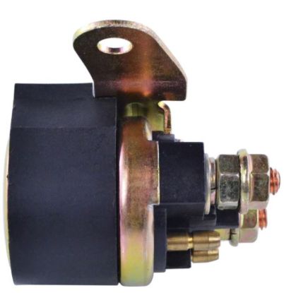 RMSTATOR STARTER RELAY SOLENOID