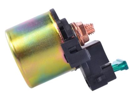 RMSTATOR STARTER RELAY SOLENOID