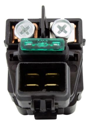 RMSTATOR STARTER RELAY