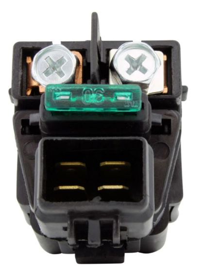 RMSTATOR STARTER RELAY
