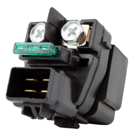 RMSTATOR STARTER RELAY