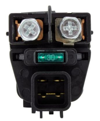 RMSTATOR STARTER RELAY SOLENOID