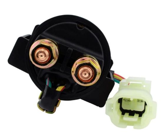 RMSTATOR STARTER RELAY SOLENOID