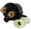 RMSTATOR STARTER RELAY SOLENOID