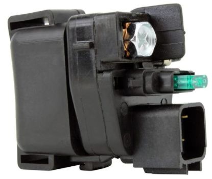 RMSTATOR STARTER RELAY SOLENOID