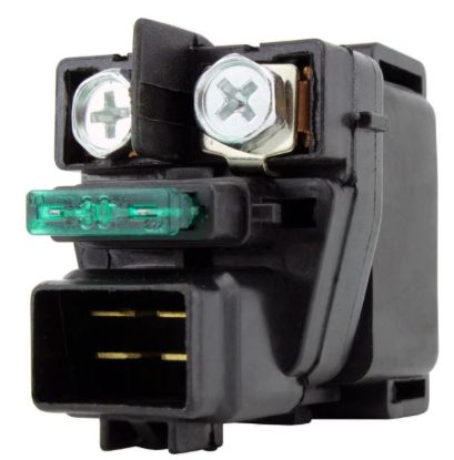 RMSTATOR STARTER RELAY SOLENOID