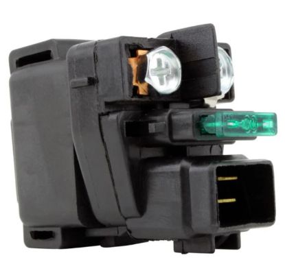 RMSTATOR STARTER RELAY SOLENOID