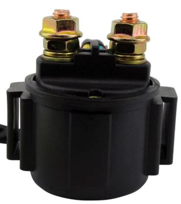RMSTATOR STARTER RELAY SOLENOID