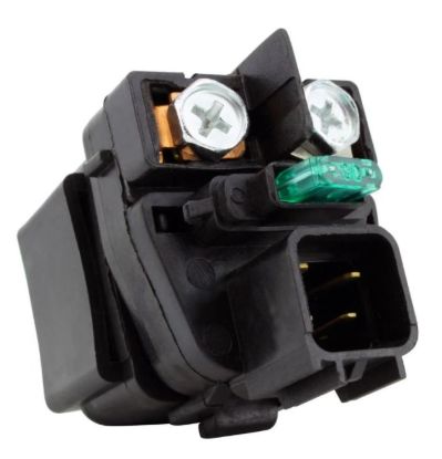 RMSTATOR STARTER RELAY SOLENOID