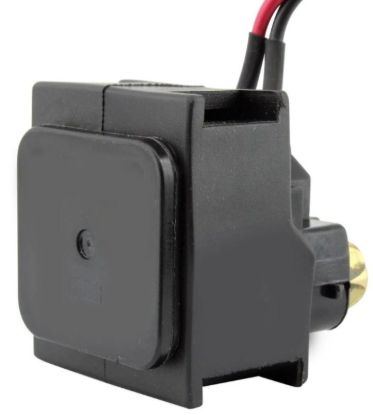 RMSTATOR STARTER RELAY SOLENOID