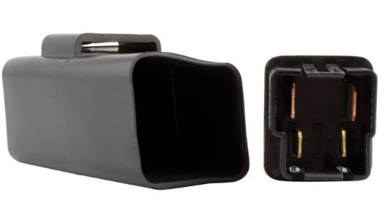 RMSTATOR STARTER RELAY
