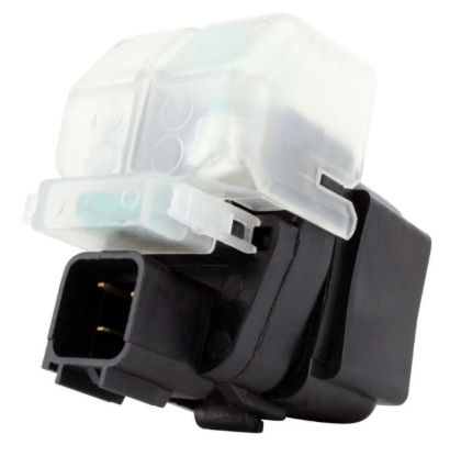 RMSTATOR STARTER RELAY SOLENOID