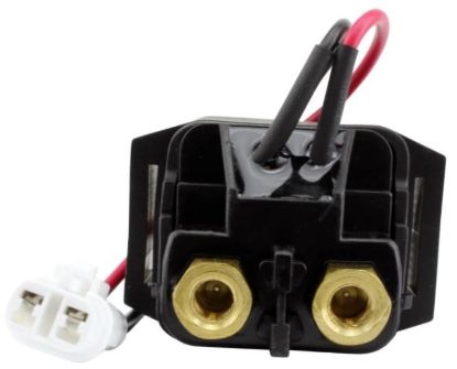RMSTATOR STARTER RELAY SOLENOID