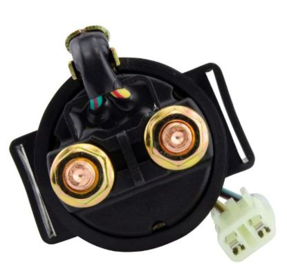 RMSTATOR STARTER RELAY SOLENOID
