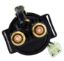 RMSTATOR STARTER RELAY SOLENOID