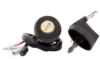 RMSTATOR 2-POS IGNITION KEY SWITCH