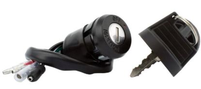 RMSTATOR 2-POS IGNITION KEY SWITCH