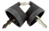 RMSTATOR 2-POS IGNITION KEY SWITCH