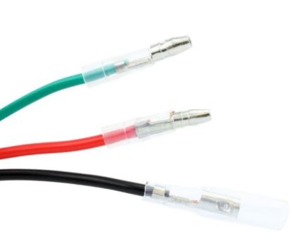 RMSTATOR 2-POS IGNITION KEY SWITCH