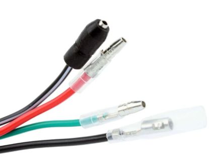 RMSTATOR 2-POS IGNITION KEY SWITCH