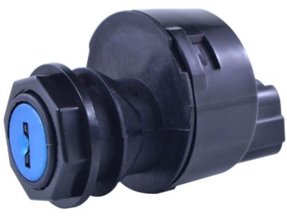 RMSTATOR IGNITION KEY SWITCH