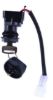 RMSTATOR 2-POSITION IGNITION KEY SWITCH