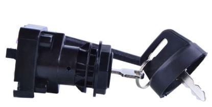 RMSTATOR 2-POSITION IGNITION KEY SWITCH