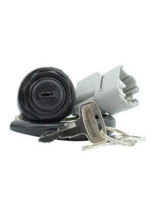 RMSTATOR 3-POS. IGNITION KEY SWITCH