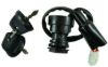 RMSTATOR IGNITION KEY SWITCH