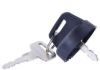 RMSTATOR 2-POSITION IGNITION KEY SWITCH