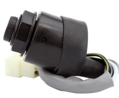 RMSTATOR 3-POS. IGNITION KEY SWITCH