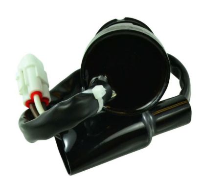 RMSTATOR IGNITION KEY SWITCH