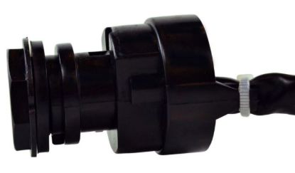 RMSTATOR IGNITION KEY SWITCH