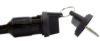 RMSTATOR 2-POSITION IGNITION KEY SWITCH