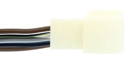 RMSTATOR 3-POS. IGNITION KEY SWITCH