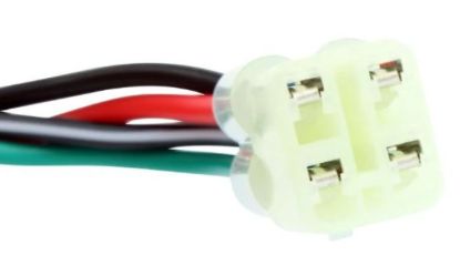 RMSTATOR 2-POS IGNITION KEY SWITCH