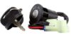 RMSTATOR 3-POS IGNITION KEY SWITCH