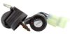 RMSTATOR 2-POSITION IGNITION KEY SWITCH