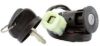 RMSTATOR 3-POS. IGNITION KEY SWITCH