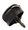 RMSTATOR 3-POS IGNITION KEY SWITCH