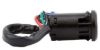 RMSTATOR 2-POSITION IGNITION KEY SWITCH
