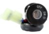 RMSTATOR 3-POS. IGNITION KEY SWITCH