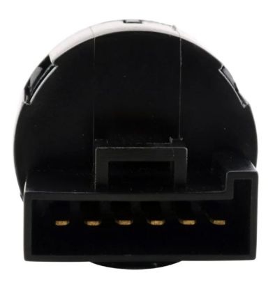 RMSTATOR 2-POSITION IGNITION KEY SWITCH