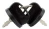 RMSTATOR 3-POS. IGNITION KEY SWITCH