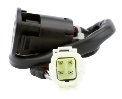 RMSTATOR 3-POS IGNITION KEY SWITCH