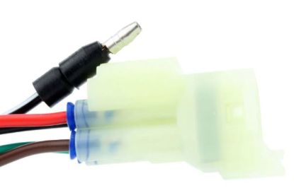 RMSTATOR 3-POS IGNITION KEY SWITCH