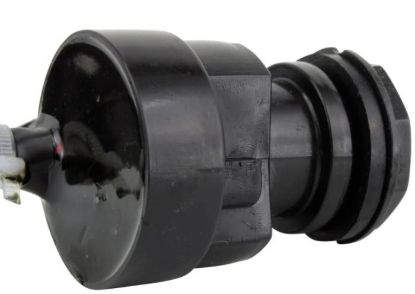 RMSTATOR 2-POSITION IGNITION KEY SWITCH