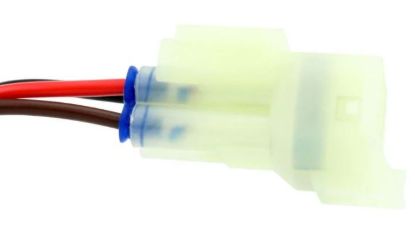 RMSTATOR 3-POS. IGNITION KEY SWITCH
